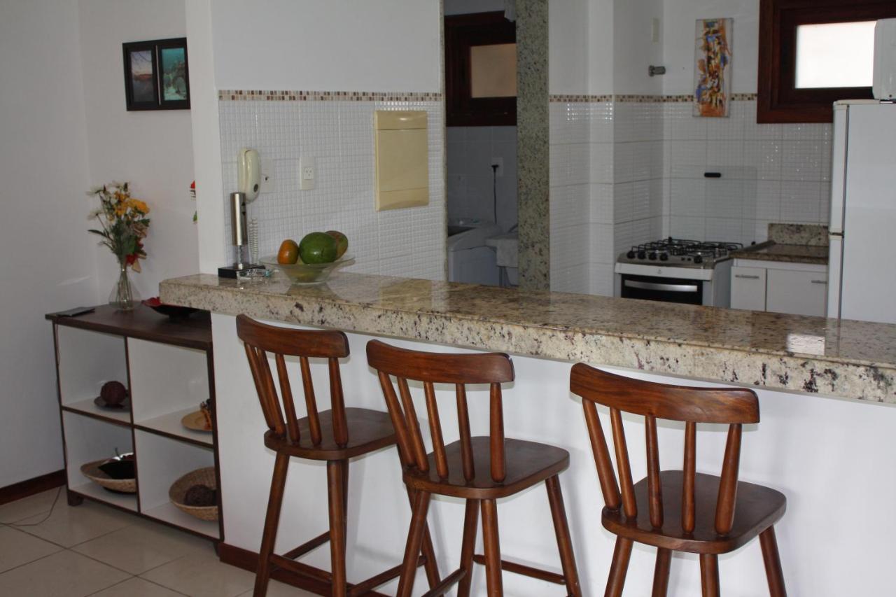 Apartamento Terraces Porto Baleias