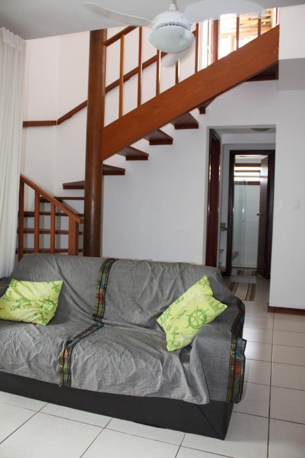 Terraces Porto Baleias Apartamento