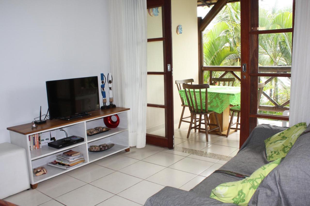 Apartamento Terraces Porto Baleias